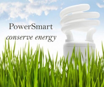 New Power Smart program announced
