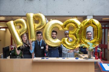 PPC’s 30th Anniversary Celebration Photos